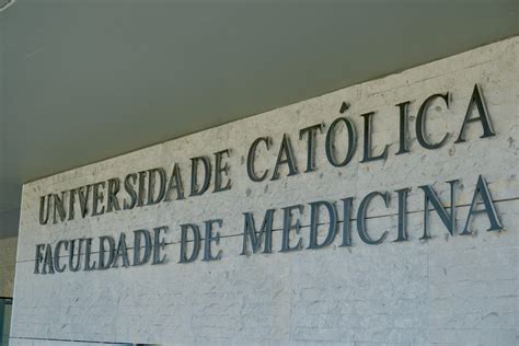 faculdade de medicina catolica